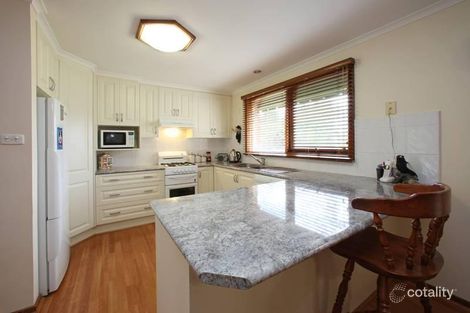 Property photo of 2 Erskine Drive Rowville VIC 3178