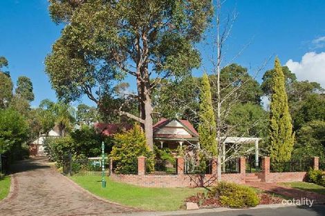 20 The Boulevard, Margaret River, WA 6285