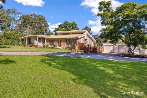 Property photo of 208 Annangrove Road Annangrove NSW 2156