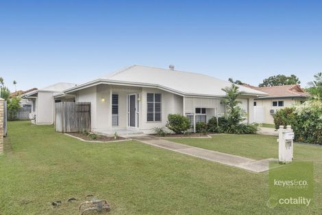 Property photo of 38 Eureka Crescent Kirwan QLD 4817