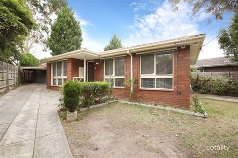 435 Boronia Rd, Wantirna South, VIC 3152