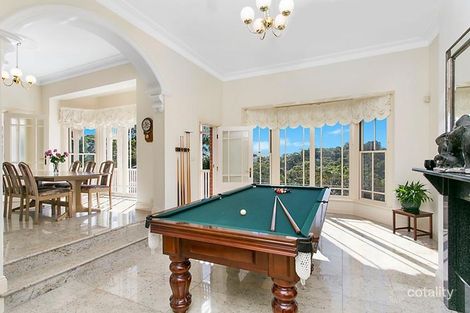 Property photo of 1 Gascoyne Place Illawong NSW 2234