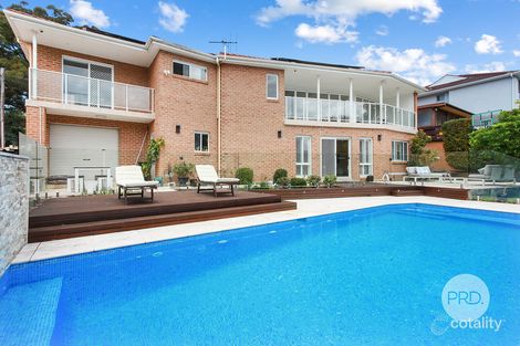 Property photo of 35 Clarke Street Peakhurst NSW 2210