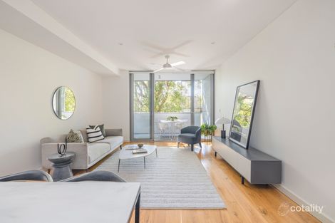 111/803 New Canterbury Rd, Dulwich Hill, NSW 2203