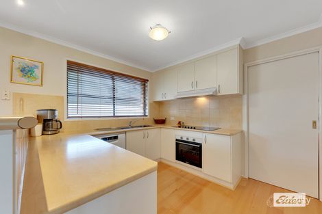 Property photo of 41 Iron Way West Wodonga VIC 3690