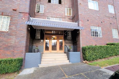Property photo of 4/107 Alison Road Randwick NSW 2031
