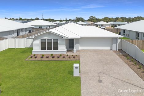 Property photo of 12 Eurong Avenue Pialba QLD 4655