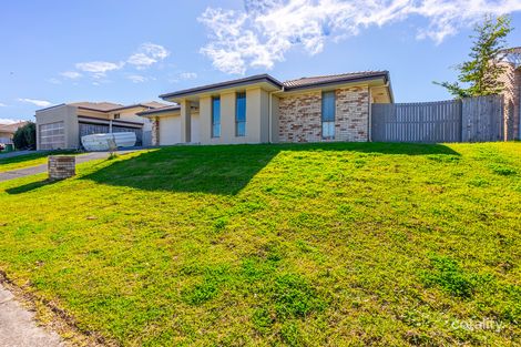 Property photo of 76 Vivian Hancock Drive North Booval QLD 4304