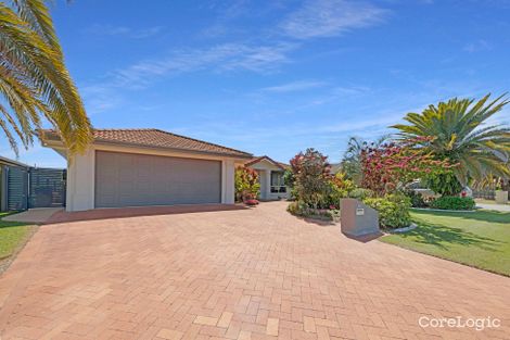 Property photo of 201 Barolin Esplanade Coral Cove QLD 4670