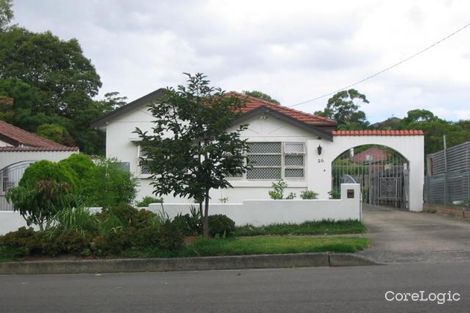 Property photo of 26 Nelson Road Earlwood NSW 2206