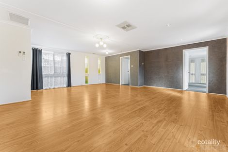 Property photo of 256 Ballan Road Wyndham Vale VIC 3024