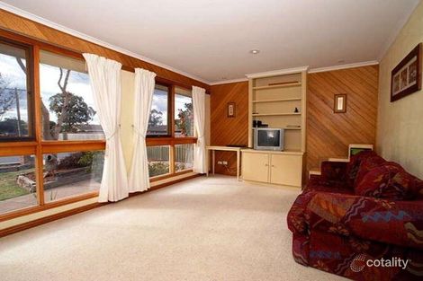 Property photo of 50 Nicklaus Drive Hoppers Crossing VIC 3029