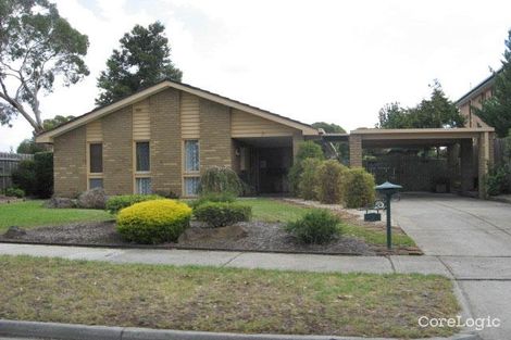 Property photo of 7 Mara Court Taylors Lakes VIC 3038