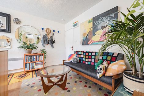 Property photo of 14/35-41 Napier Street Fitzroy VIC 3065
