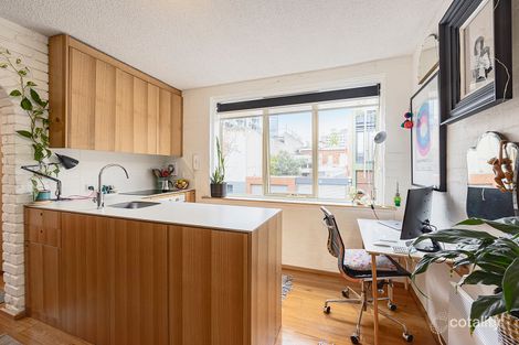 Property photo of 14/35-41 Napier Street Fitzroy VIC 3065