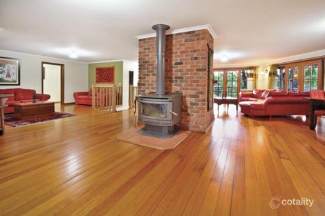 Property photo of 8 Valley Way Warrandyte VIC 3113