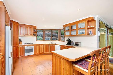 Property photo of 8 Valley Way Warrandyte VIC 3113