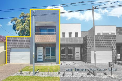 39 Beemera St, Fairfield Heights, NSW 2165