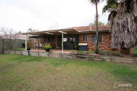 Property photo of 55 Bottlebrush Drive Regents Park QLD 4118