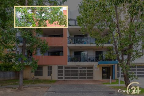 Property photo of 10/2 The Crescent Fairfield NSW 2165