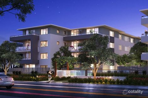 Property photo of 140/10-22 Free Settlers Drive Kellyville NSW 2155