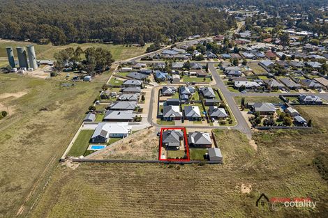 Property photo of 23 Gypsie Crescent Barooga NSW 3644