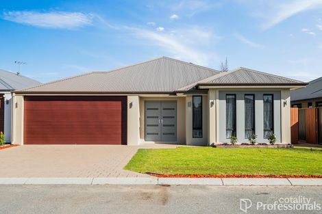 Property photo of 15 Massicot Road Treeby WA 6164