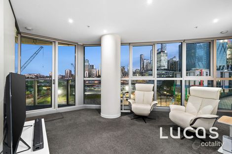 Property photo of 602/231-245 Harbour Esplanade Docklands VIC 3008