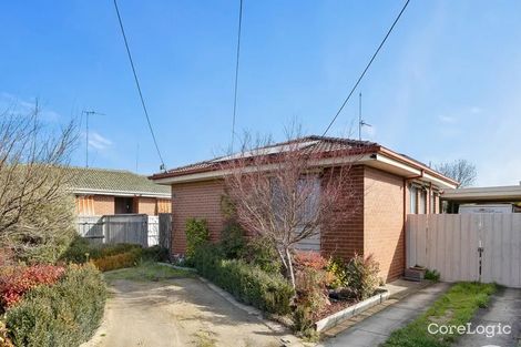 Property photo of 83 Marigold Street Wendouree VIC 3355