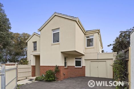 Property photo of 259 Hotham Street Ripponlea VIC 3185