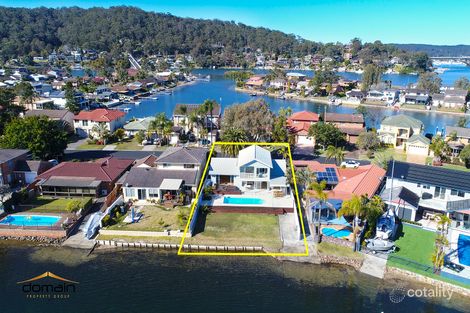 Property photo of 13 Mainsail Avenue St Huberts Island NSW 2257