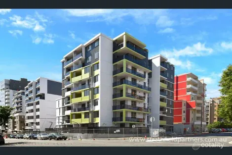 68/6-8 George St, Warwick Farm, NSW 2170