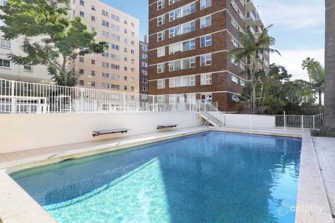 Property photo of 76/5-7 Esplanade Elizabeth Bay NSW 2011