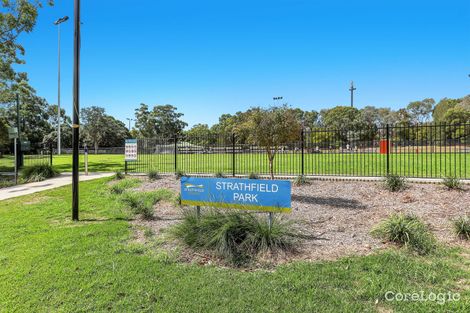 Property photo of 34A Beresford Road Strathfield NSW 2135