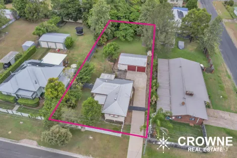 Property photo of 57 Queen Street Blackstone QLD 4304