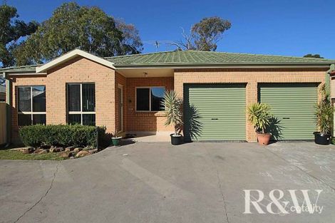 7/7 Baynes St, Mount Druitt, NSW 2770