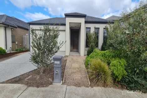 Property photo of 16 Trenchard Road Williams Landing VIC 3027