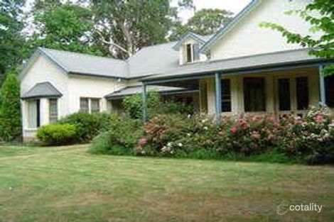Property photo of 1A Alexandra Crescent Bowral NSW 2576