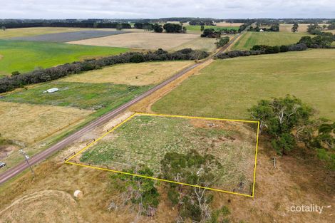 135 Loves Rd, Curdies River, VIC 3268