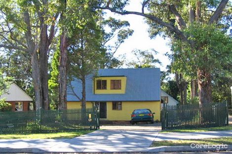 Property photo of 7 Rickard Road Warrimoo NSW 2774