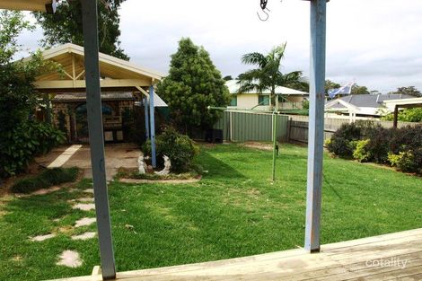 Property photo of 44 Matcham Road Buxton NSW 2571