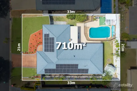 Property photo of 45 Columbus Circuit Drewvale QLD 4116