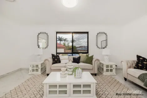 Property photo of 45 Columbus Circuit Drewvale QLD 4116