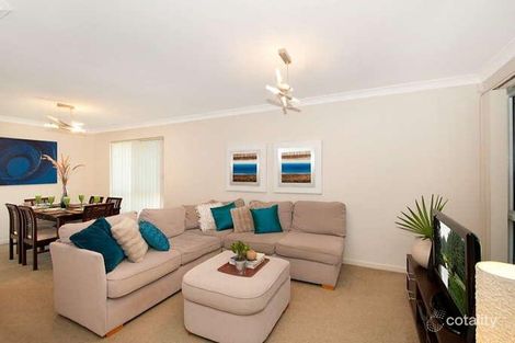 Property photo of 202 Billinghurst Crescent Upper Coomera QLD 4209
