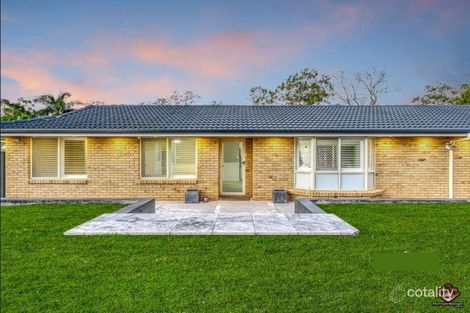 Property photo of 11-15 Palmerston Court Munruben QLD 4125