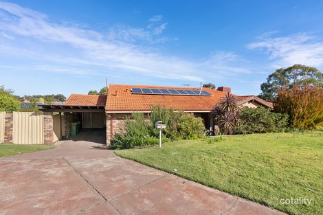 6 Flint Ct, Leeming, WA 6149