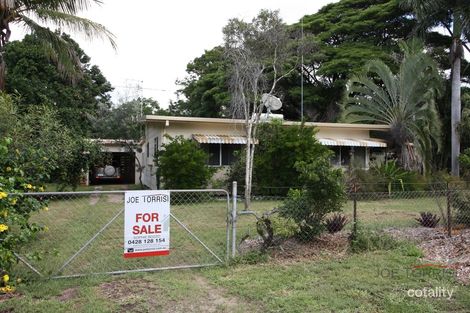 6071 Mulligan Hwy, Mount Carbine, QLD 4871
