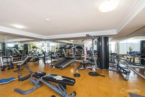 73/125 Wellington St, East Perth, WA 6004