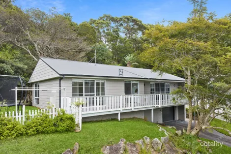 Property photo of 46 The Crescent Helensburgh NSW 2508