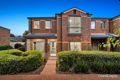 Property photo of 18 Kirren Close Cranbourne VIC 3977